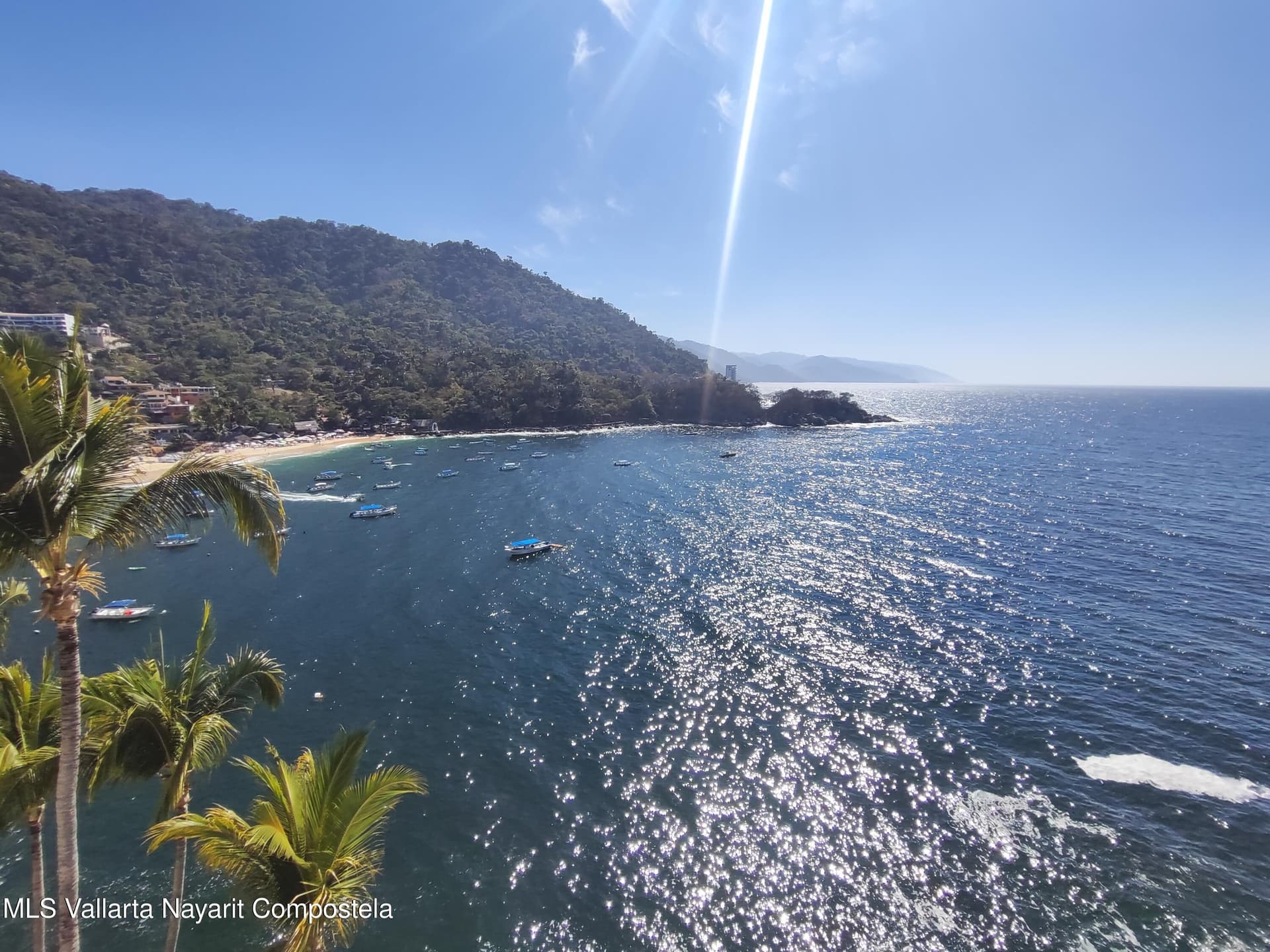La Jolla De Mismaloya 3