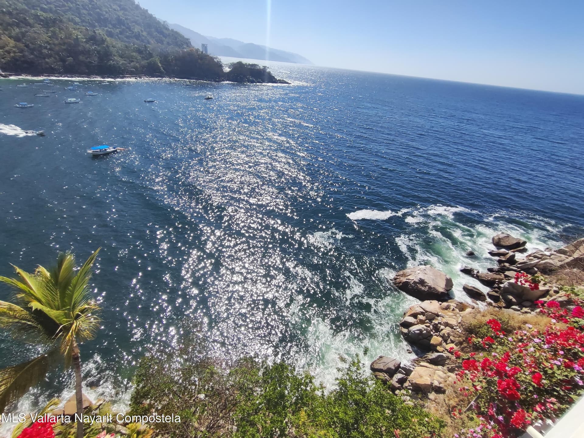 La Jolla De Mismaloya 4