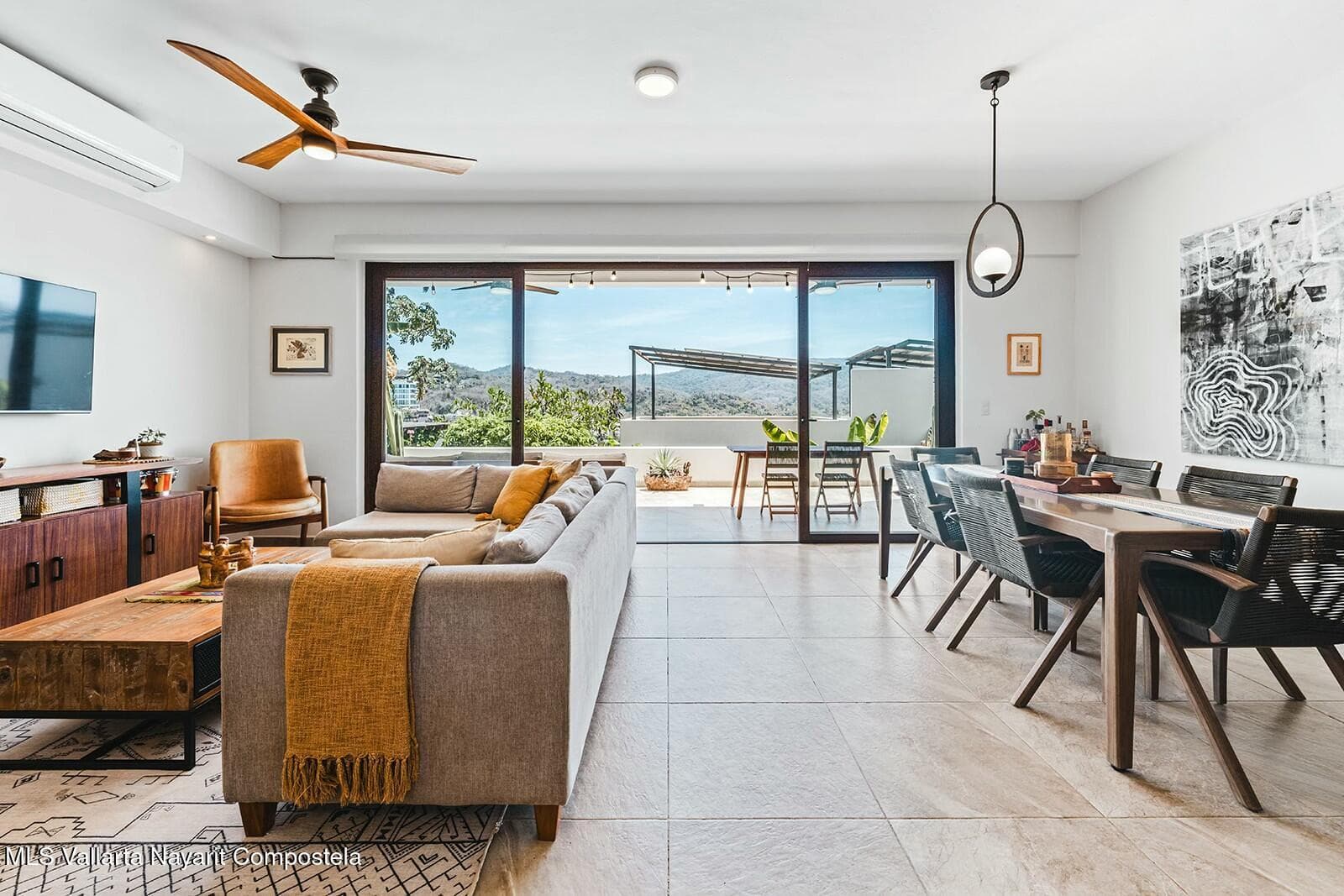 Condo in Sayulita