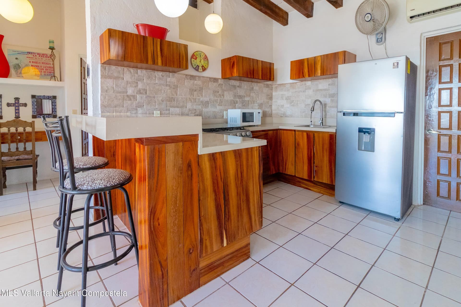 Condominio Residencial Jacarandas 7
