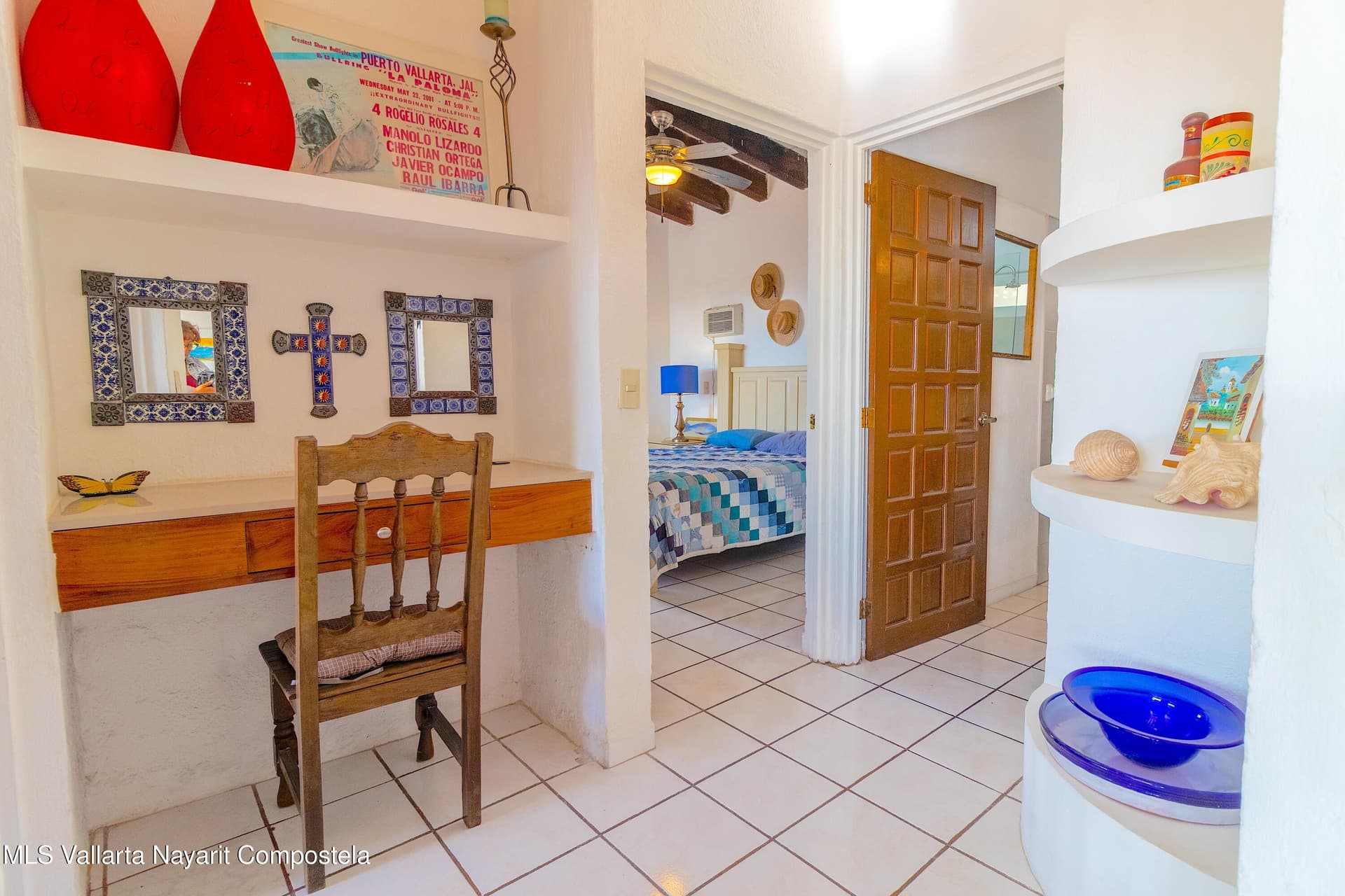 Condominio Residencial Jacarandas 10