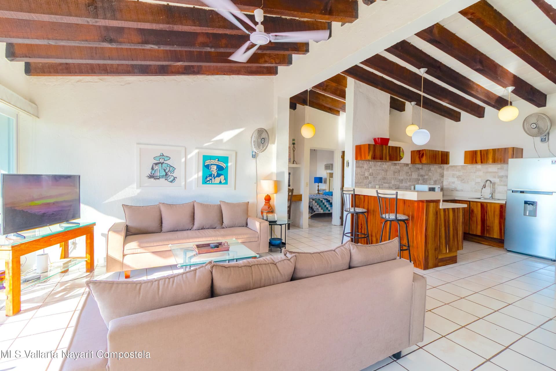Condominio Residencial Jacarandas 5