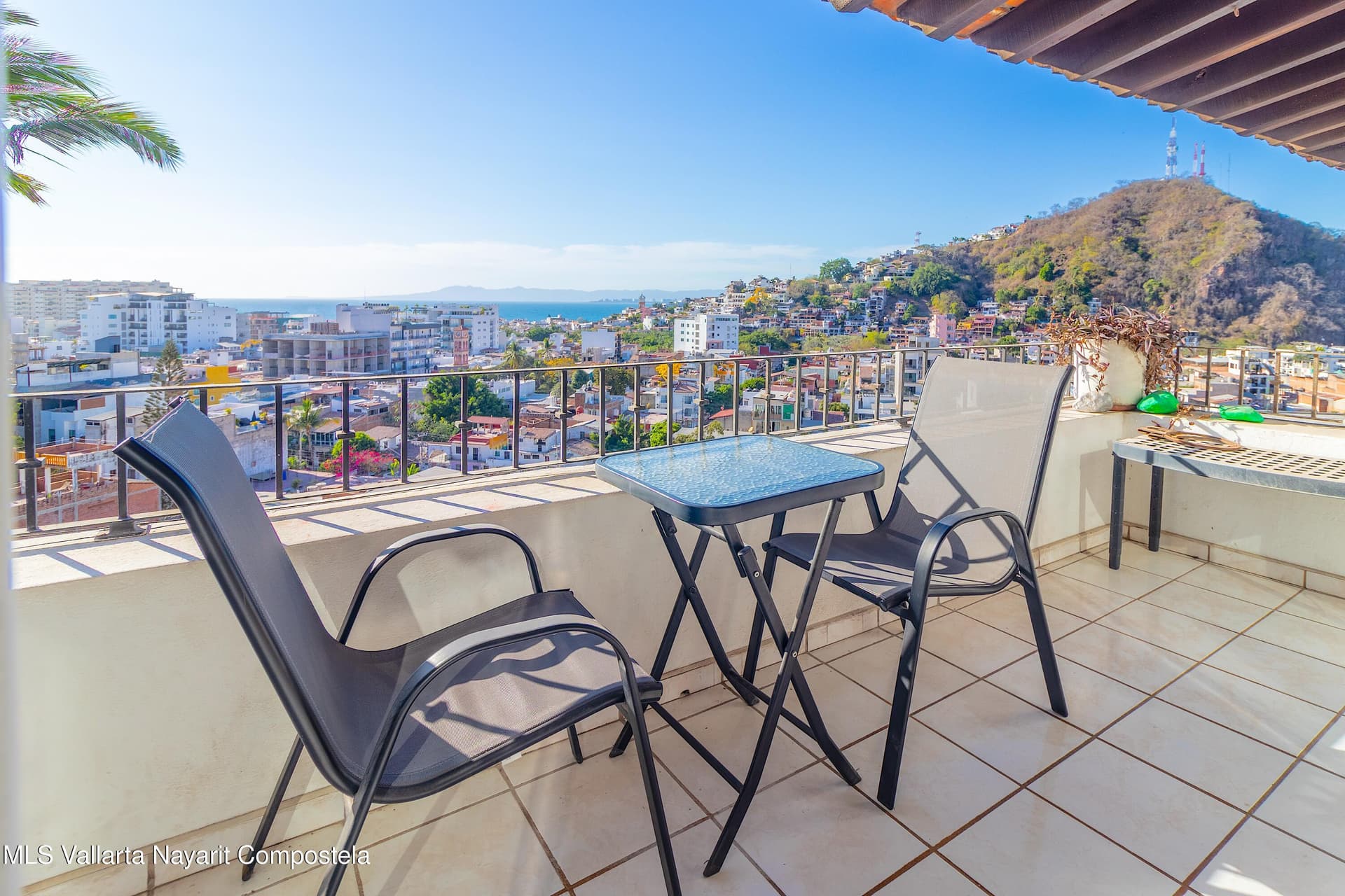 Condominio Residencial Jacarandas 3
