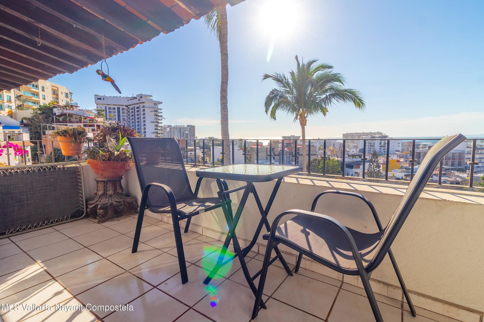 Condominio Residencial Jacarandas 4