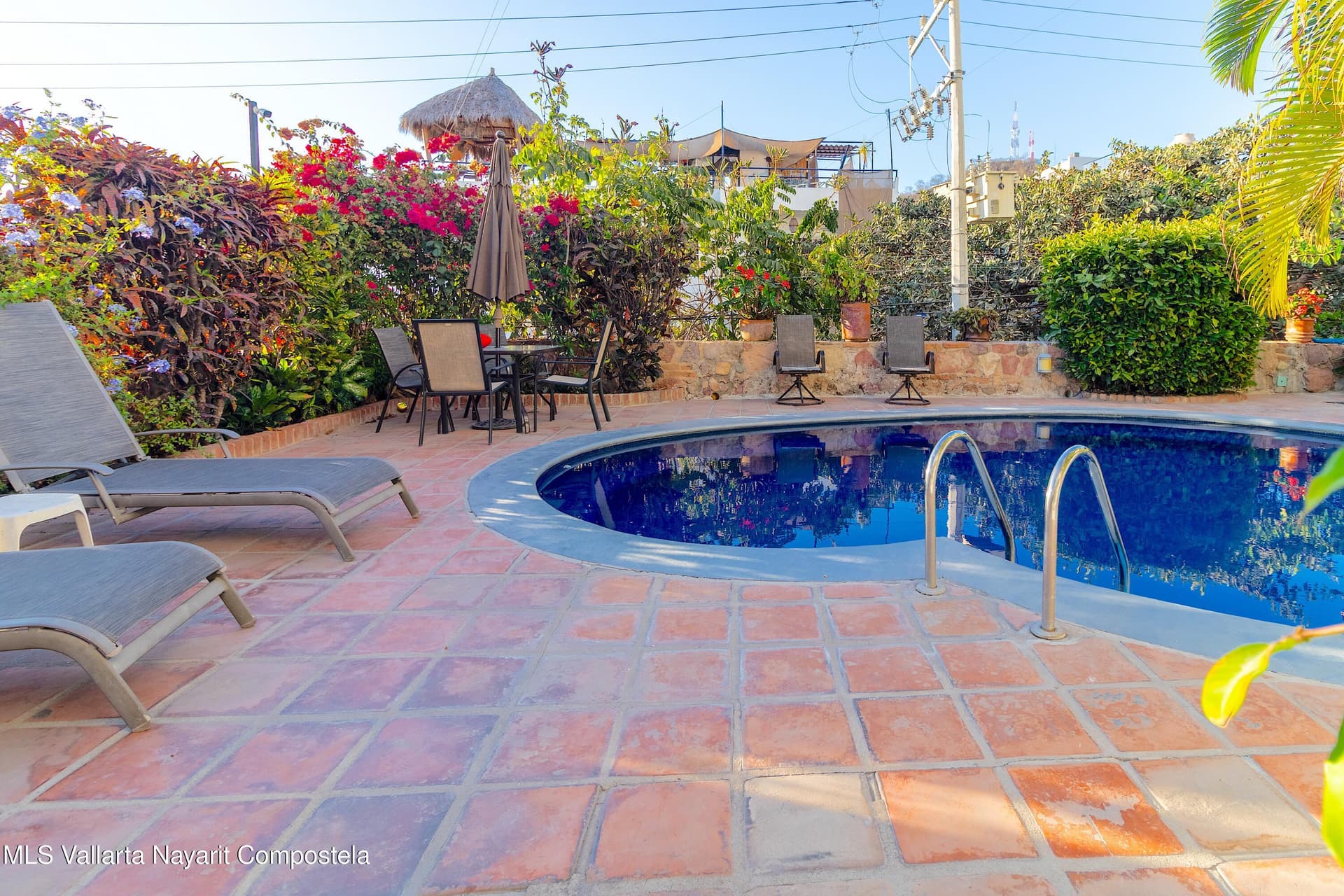 Condominio Residencial Jacarandas 17