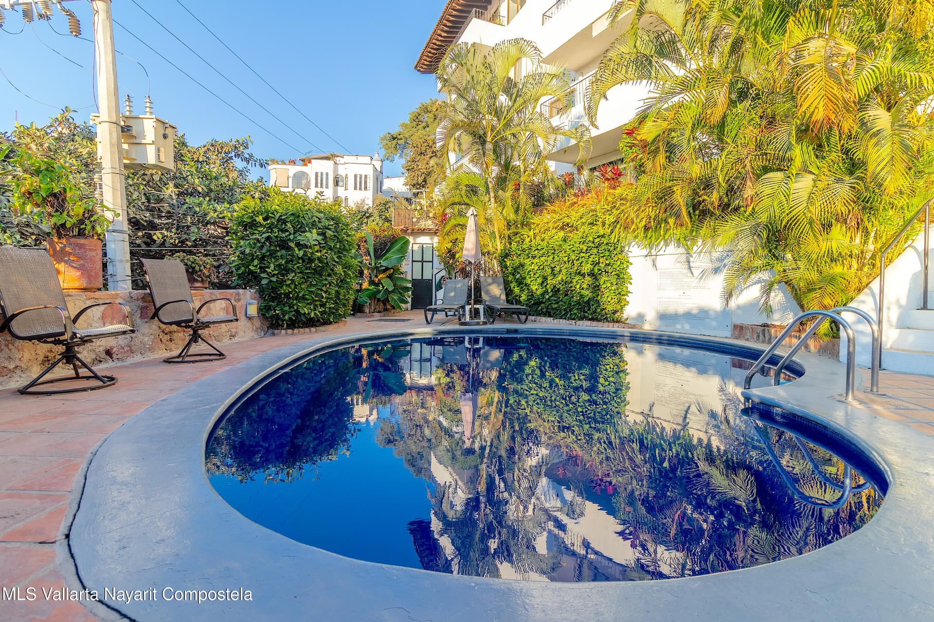 Condominio Residencial Jacarandas 16