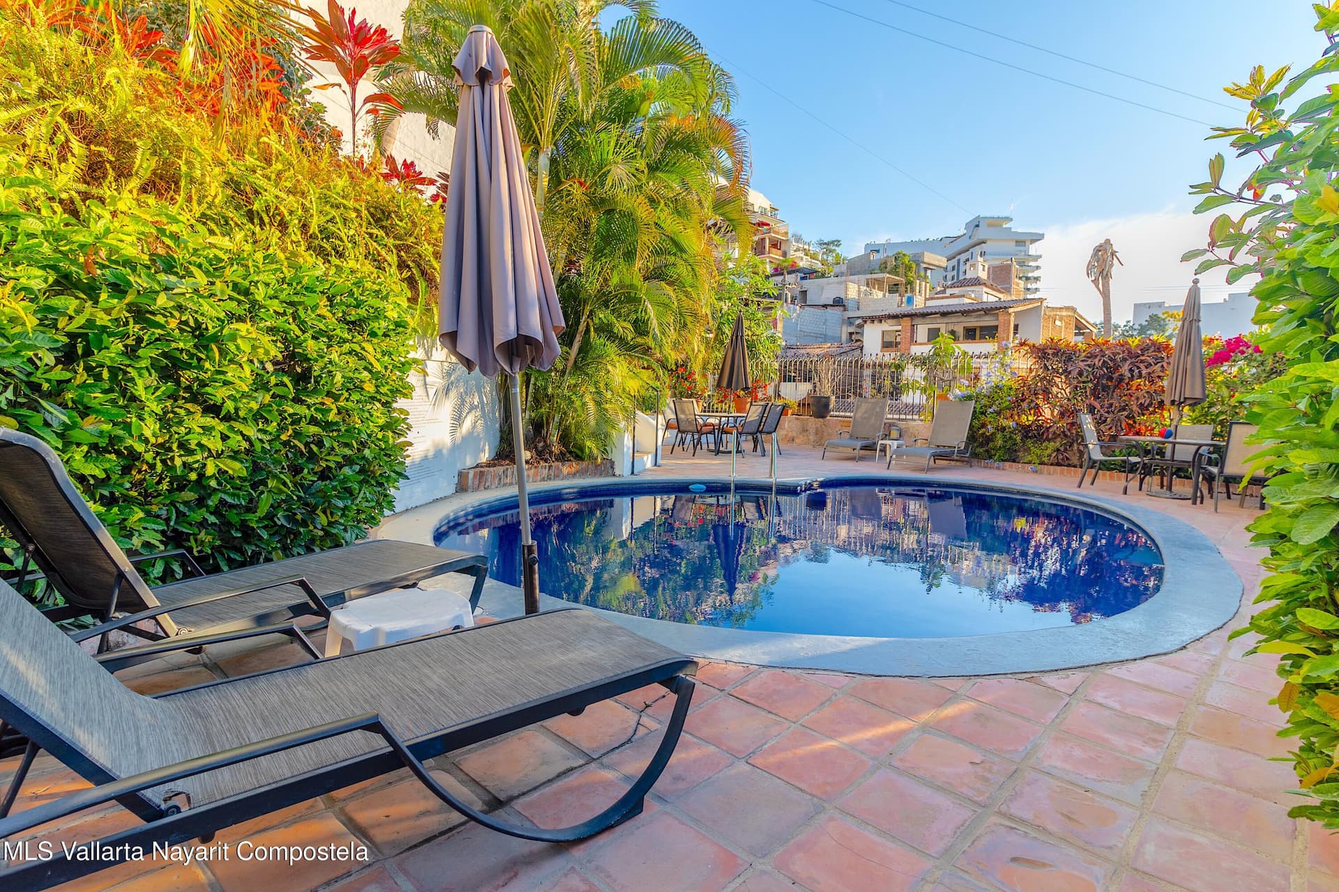Condominio Residencial Jacarandas 15