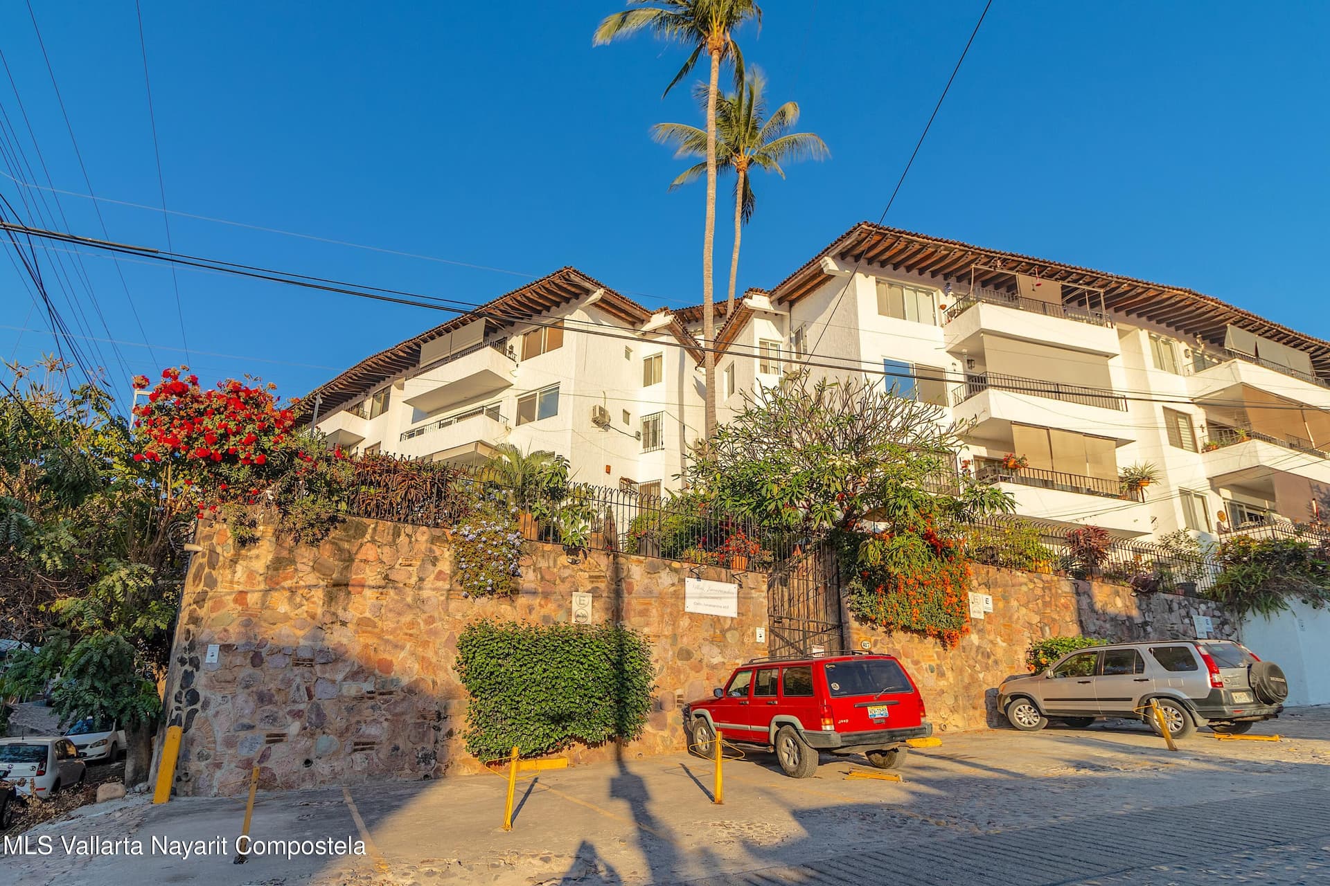 Condominio Residencial Jacarandas 19