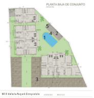 522 Avenida Mexico 14