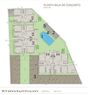 522 Avenida Mexico 13