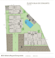 522 Avenida Mexico 25