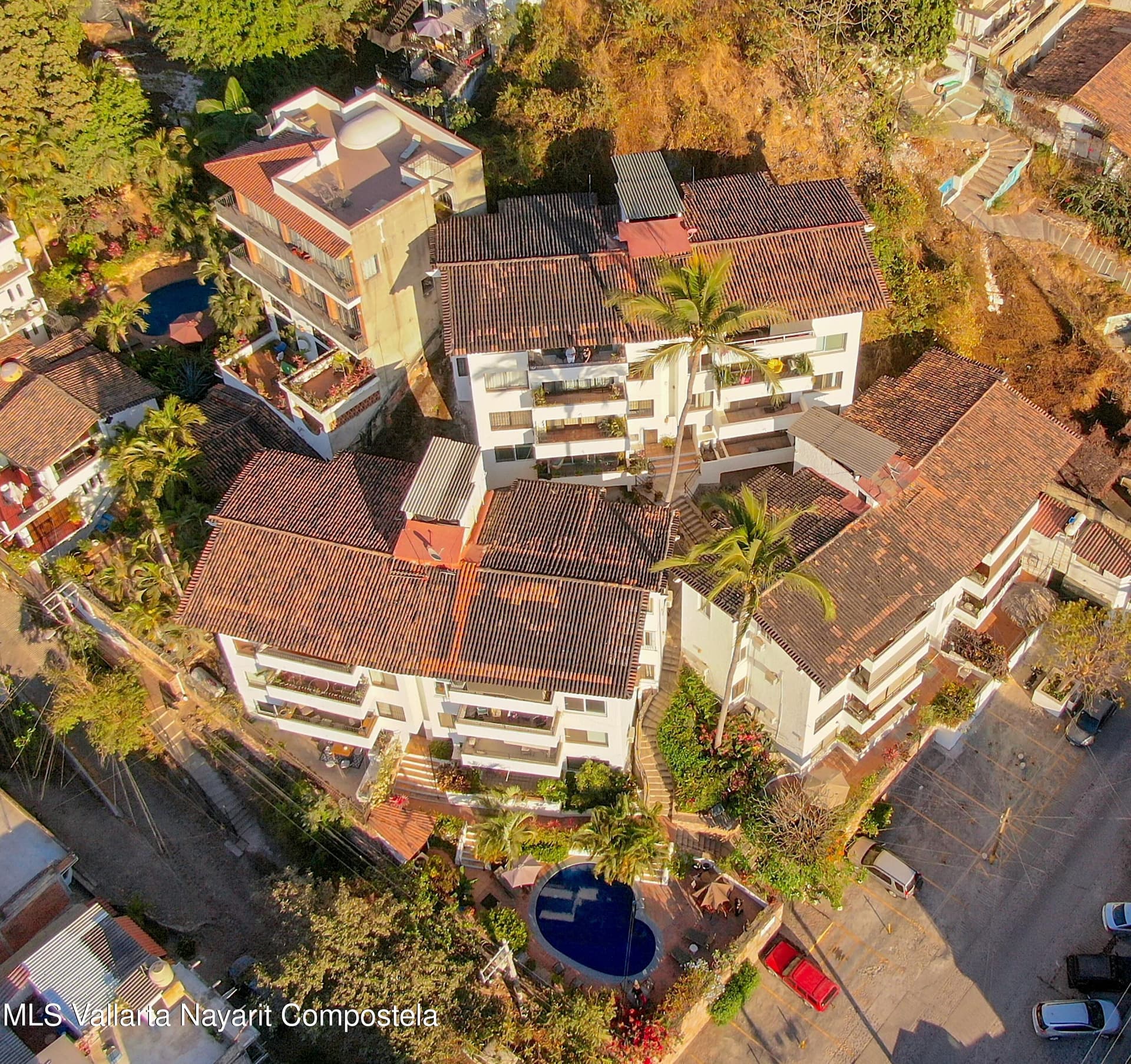 Condominio Residencial Jacarandas 20
