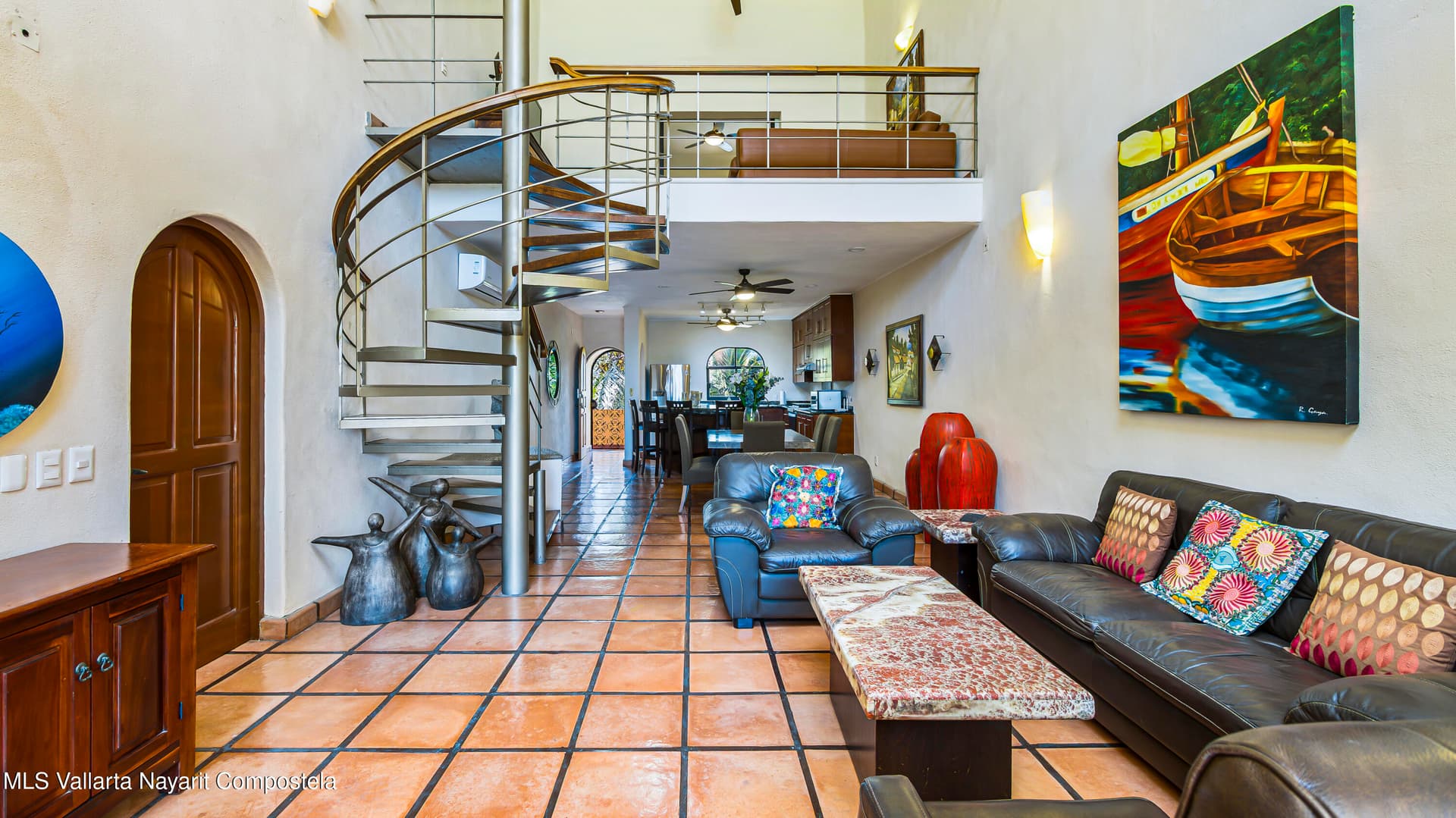 VillaMar 8