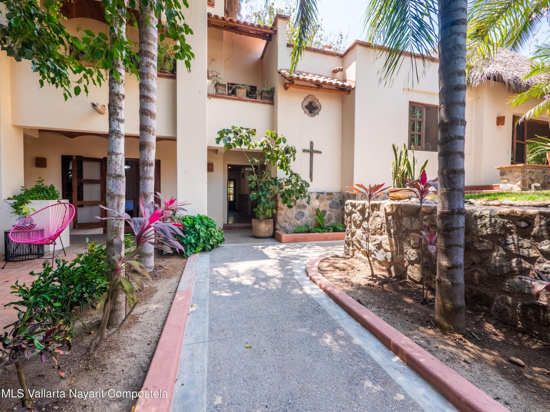 Casa en Lo de Marcos
