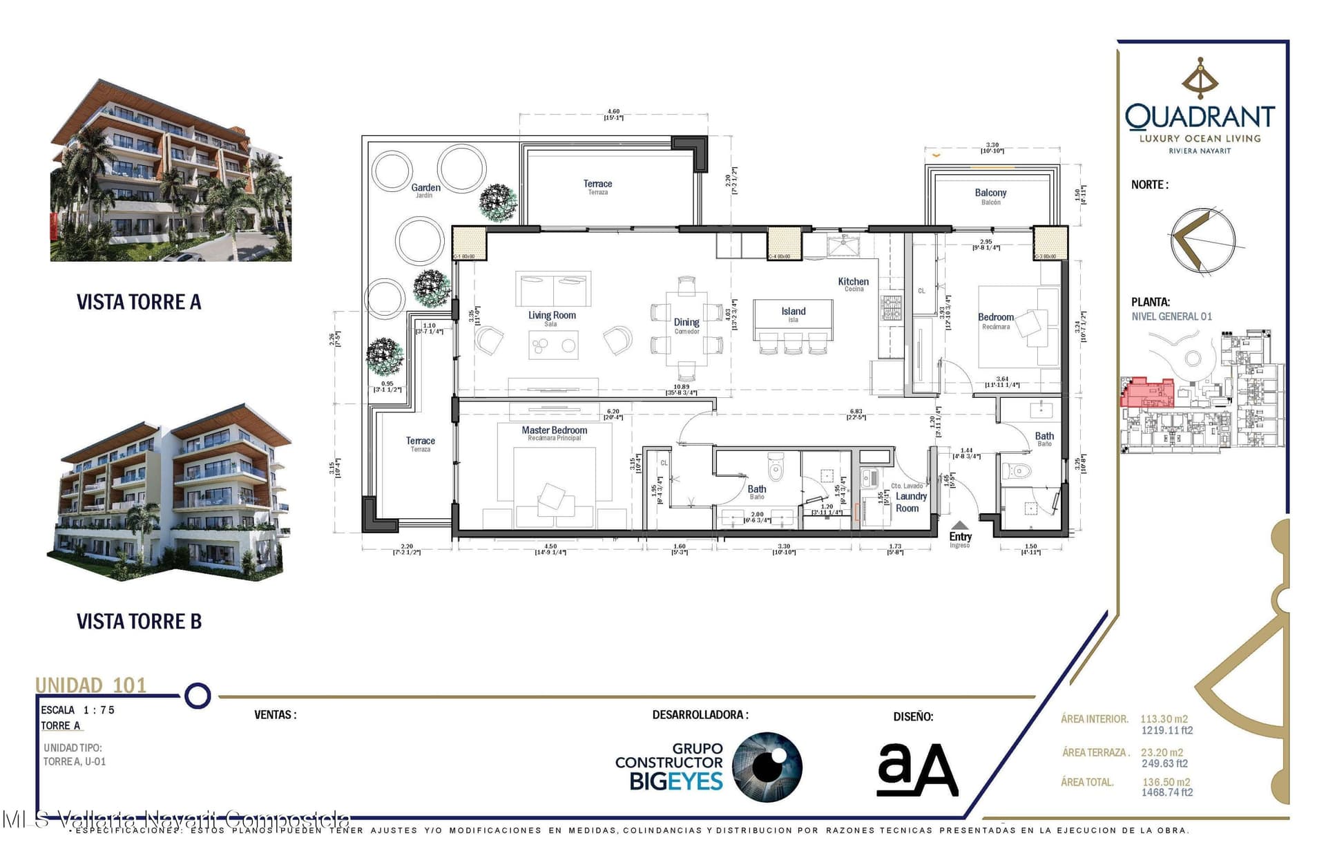 Quadrant 20