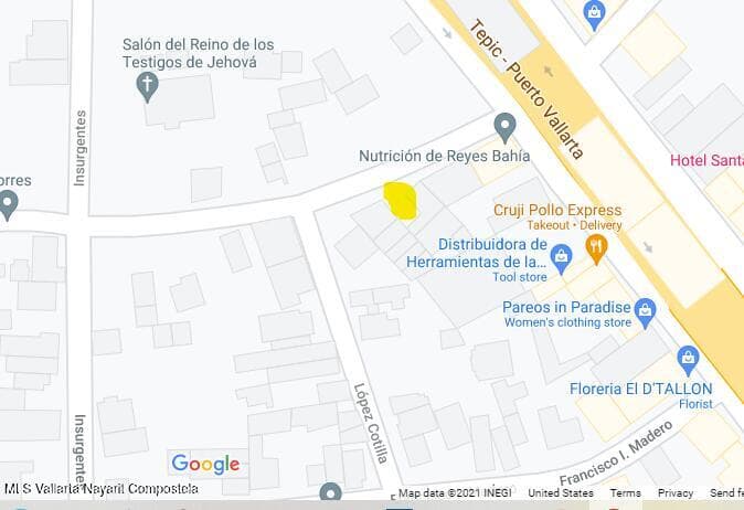 Lote 4 Adolfo Ruiz Cortinez 26