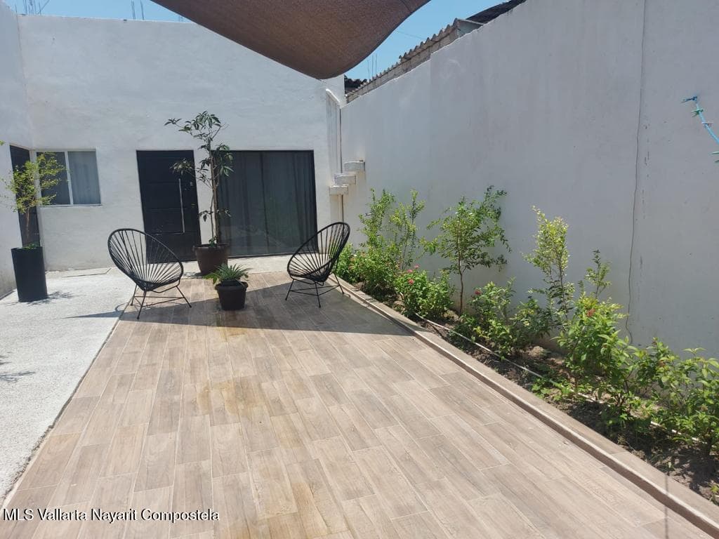 Lote 4 Adolfo Ruiz Cortinez