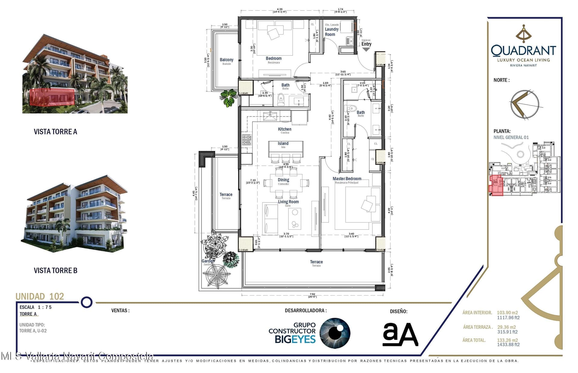 Quadrant 20