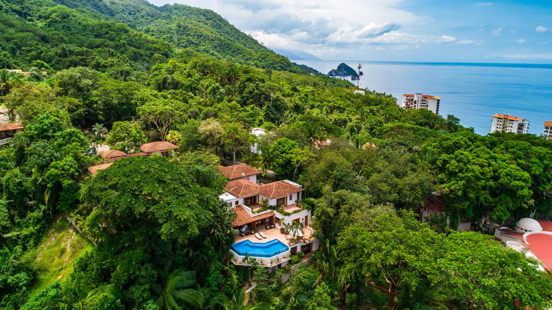 Sierra Del Mar 2