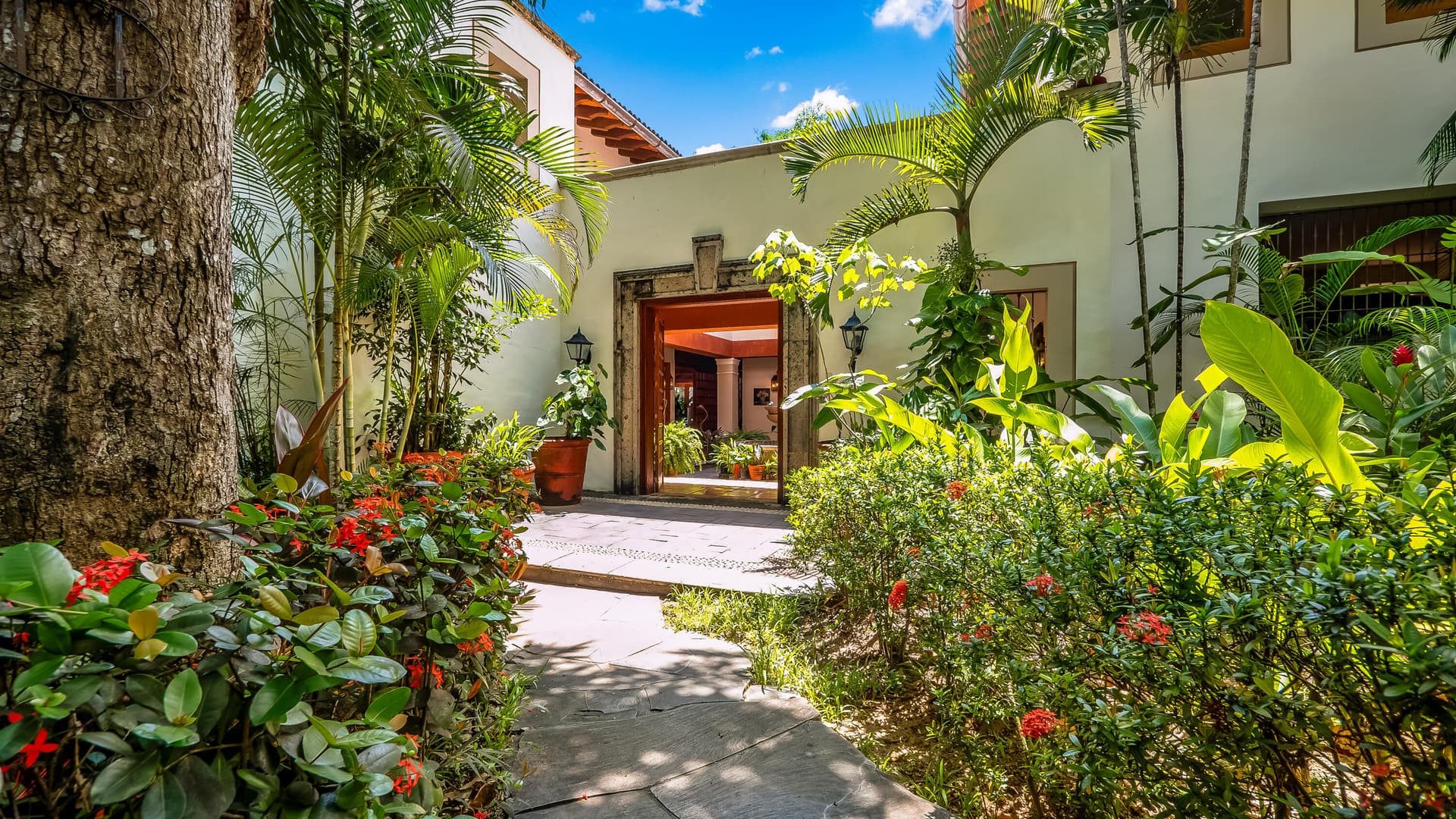 Sierra Del Mar 4