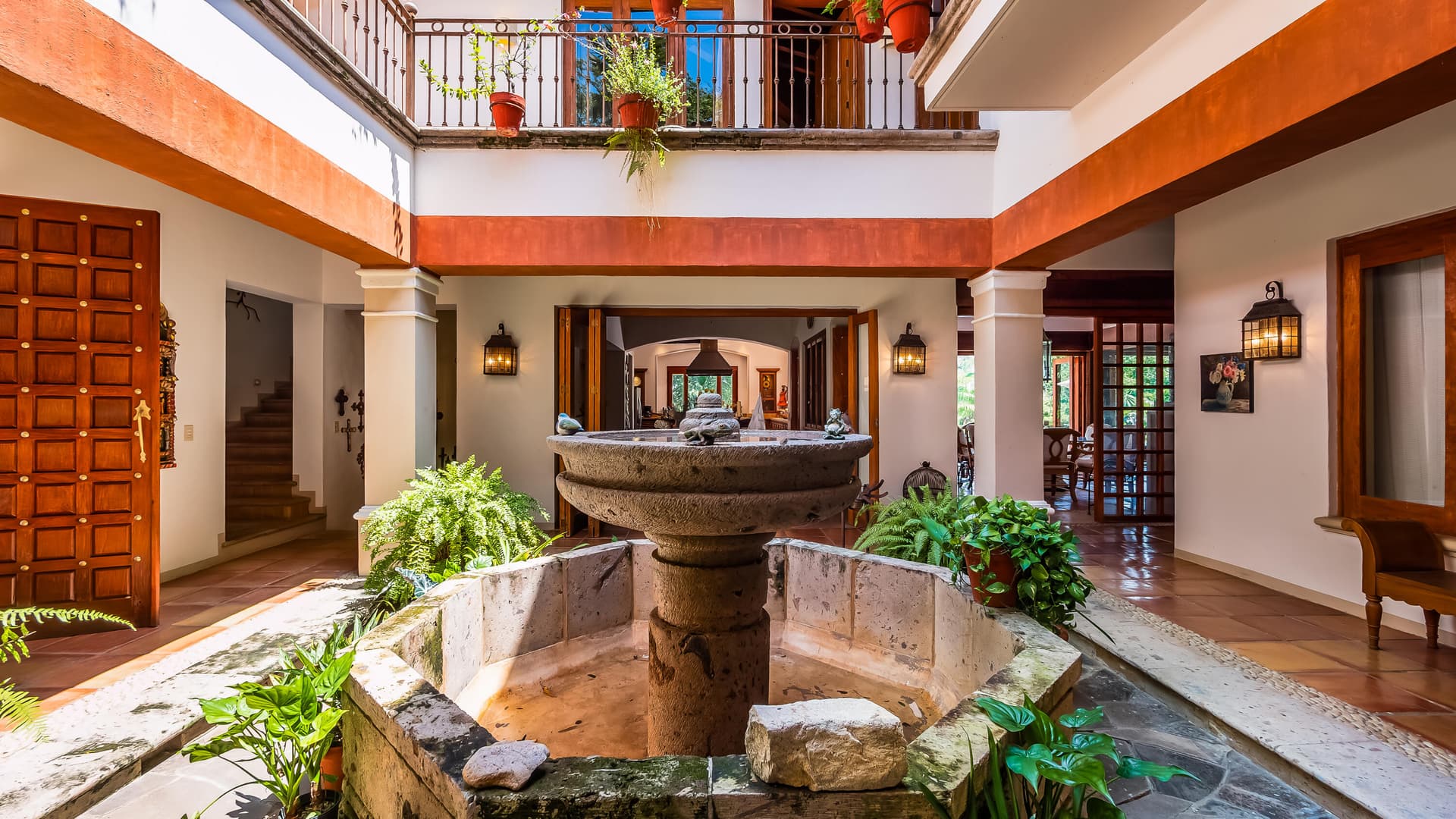 Sierra Del Mar 11
