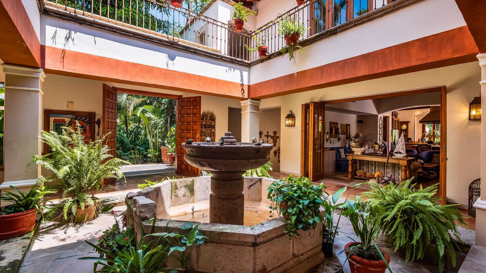 Sierra Del Mar 12