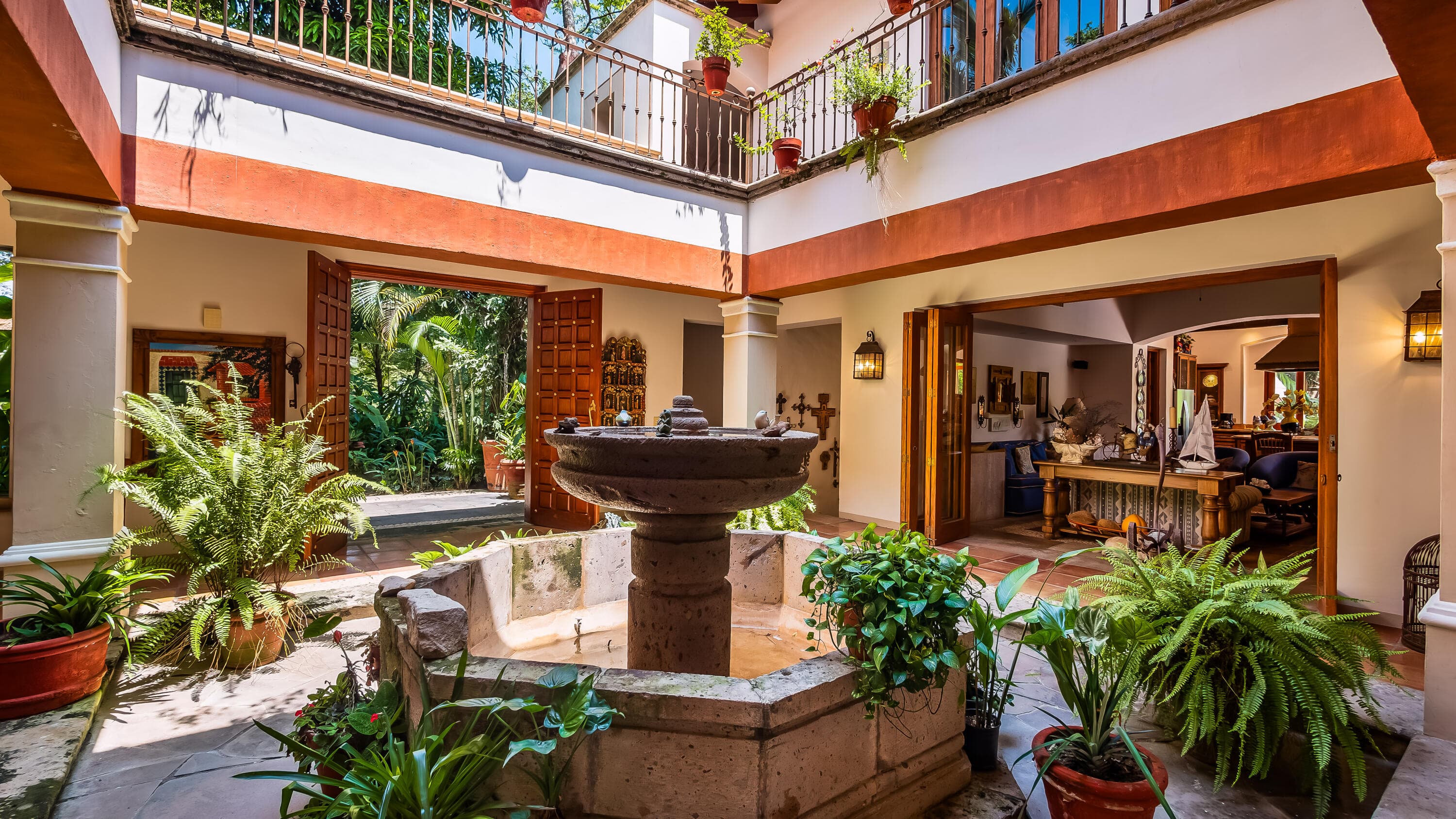 Sierra Del Mar 12