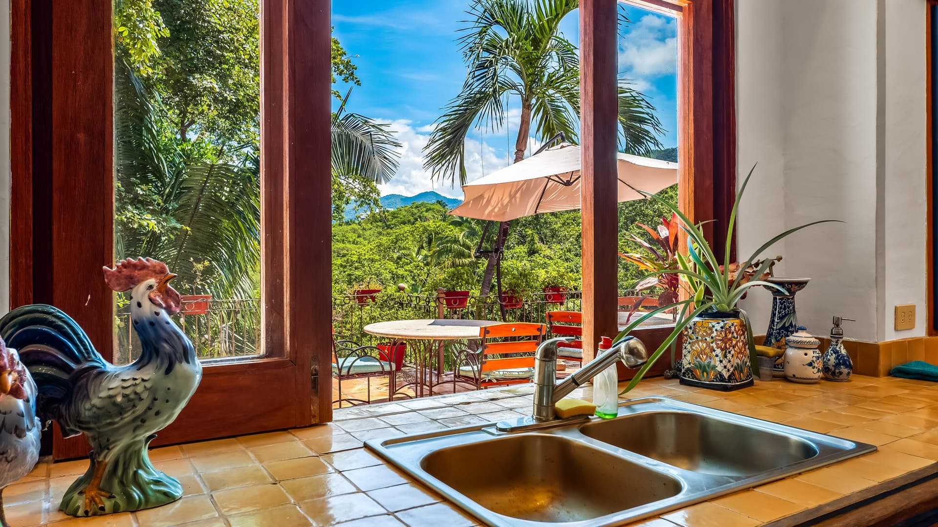 Sierra Del Mar 23