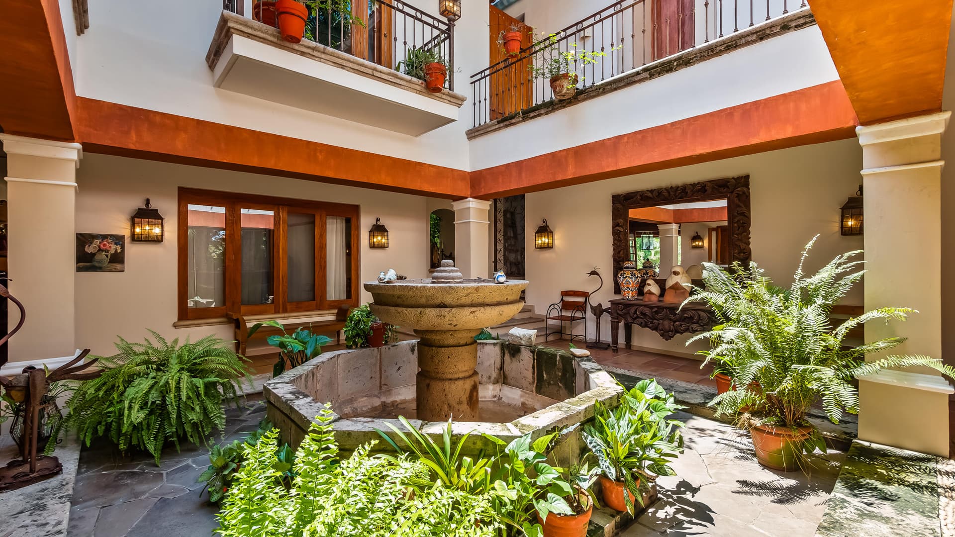 Sierra Del Mar 24