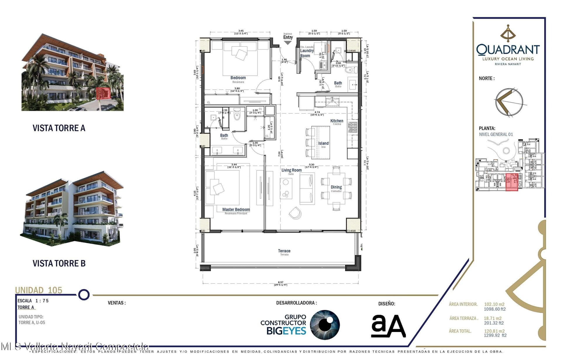 Quadrant 20