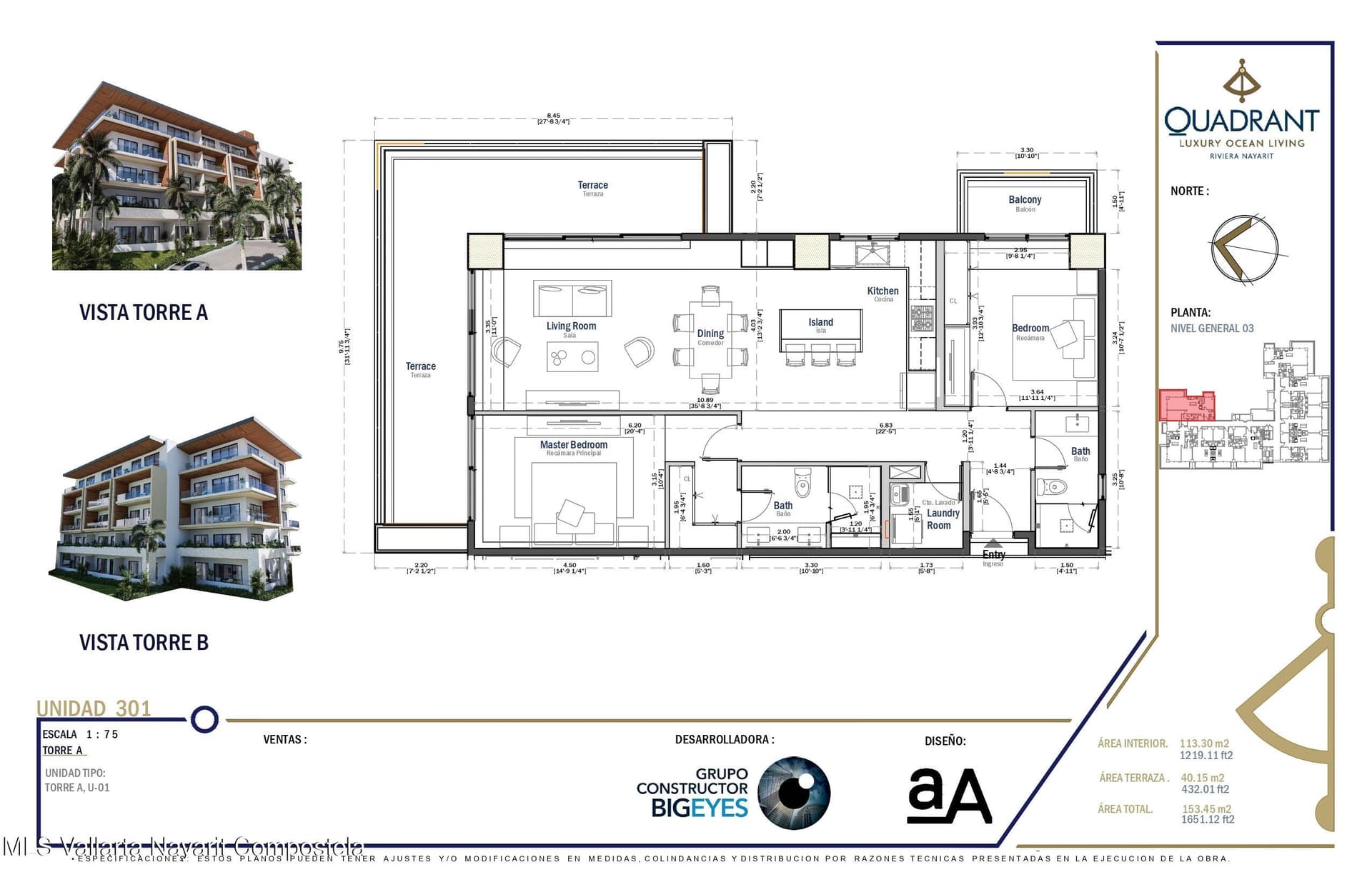 Quadrant 20