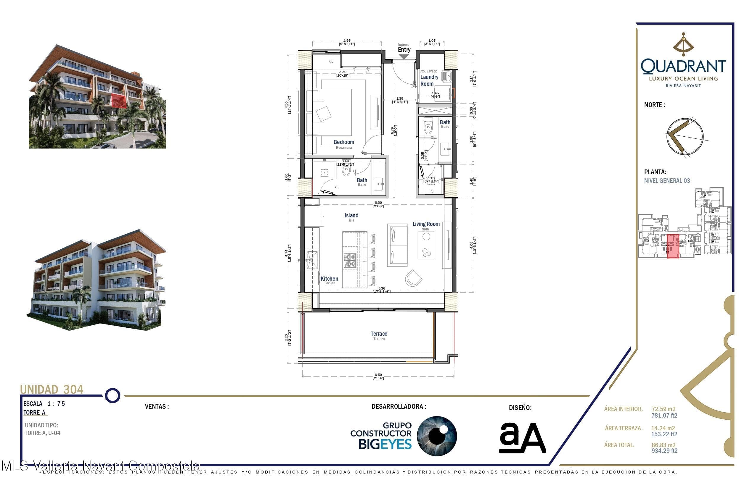 Quadrant 20