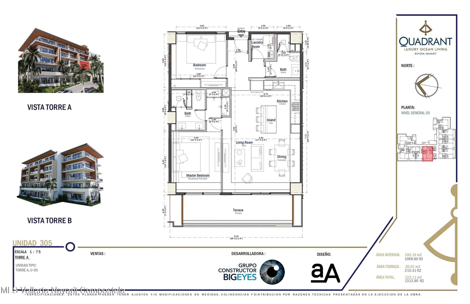 Quadrant 20