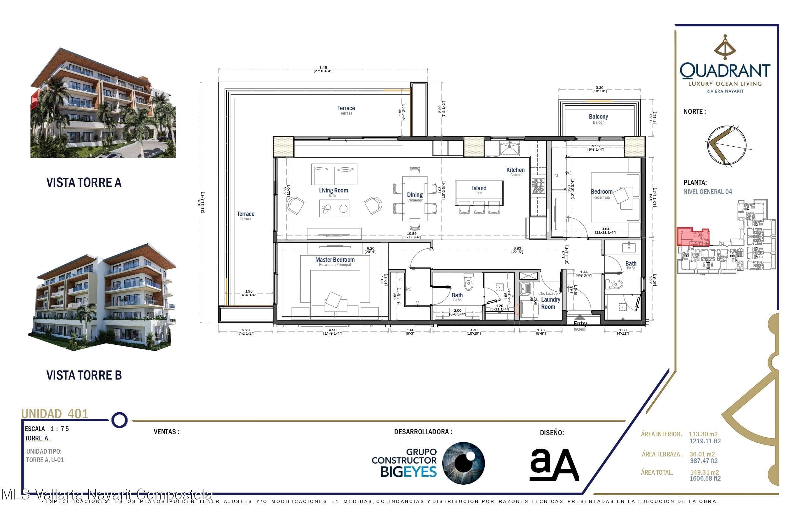 Quadrant 20