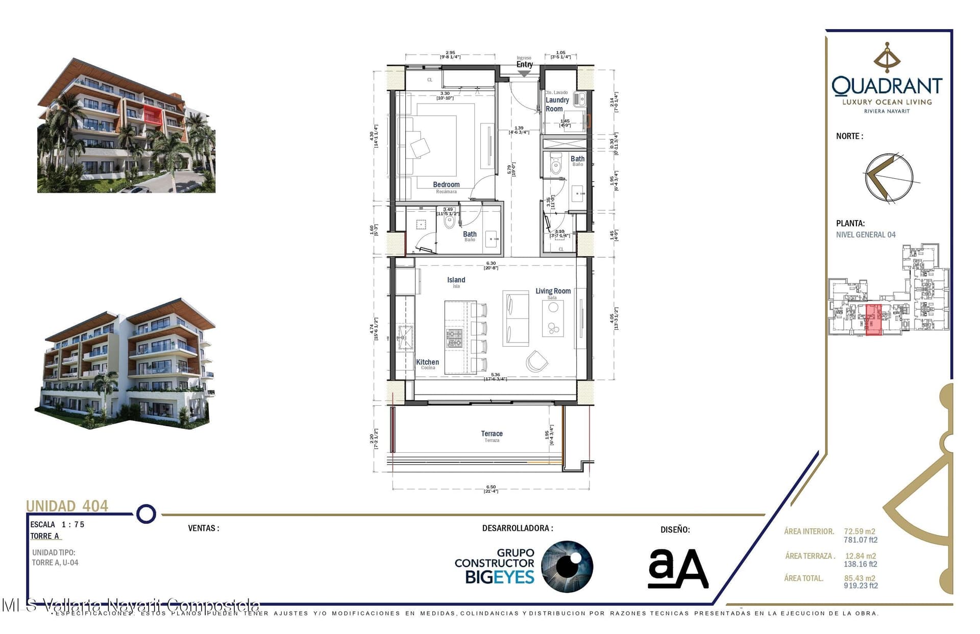 Quadrant 20