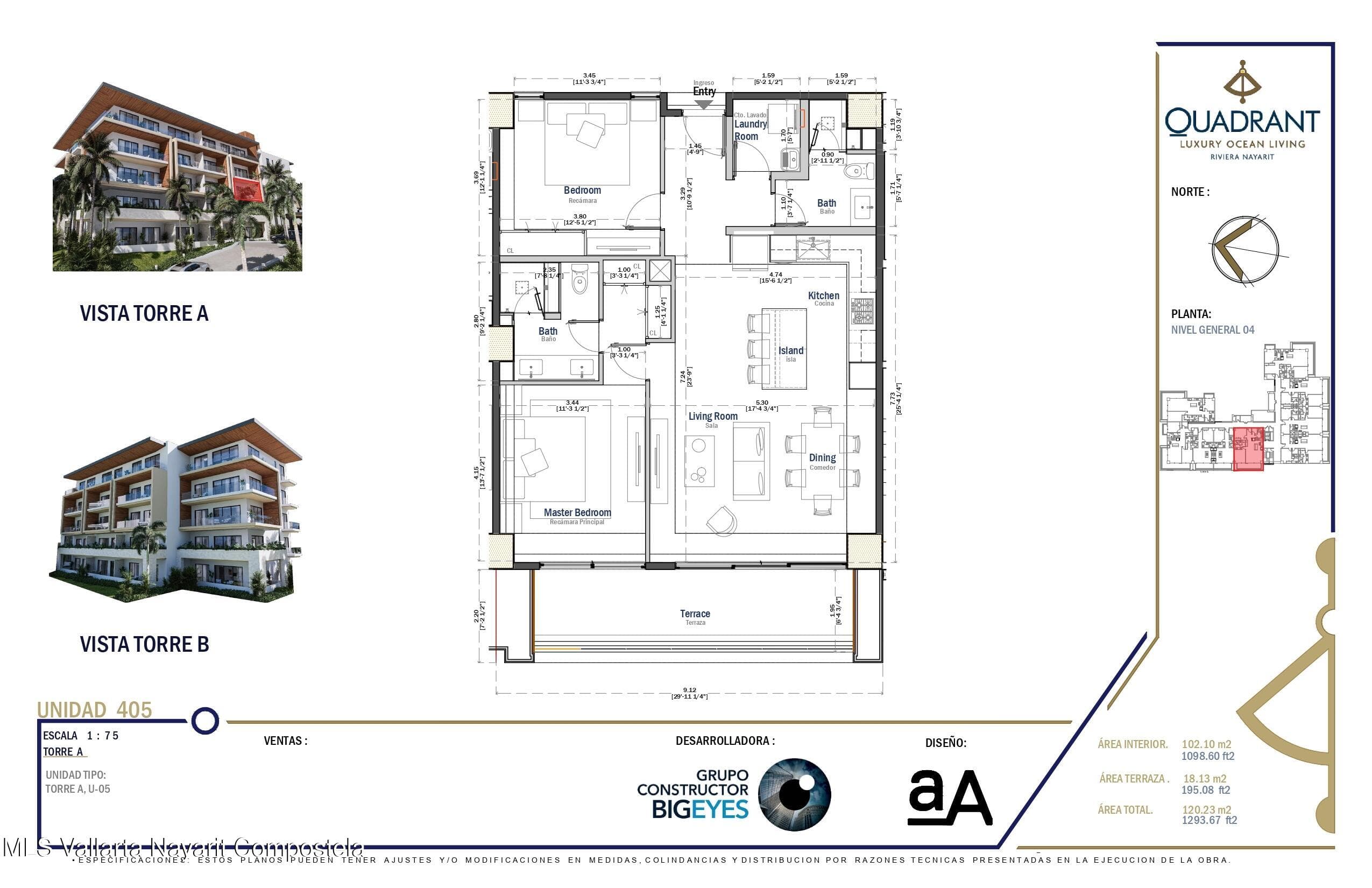 Quadrant 20