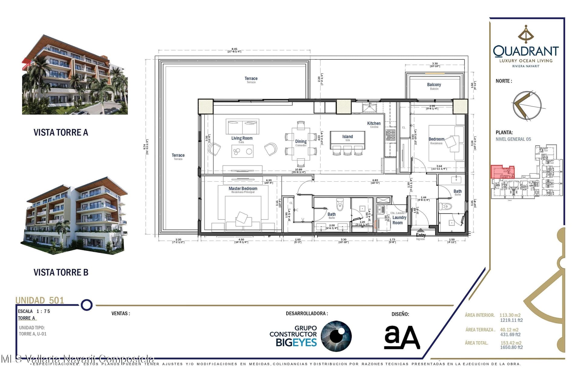 Quadrant 20