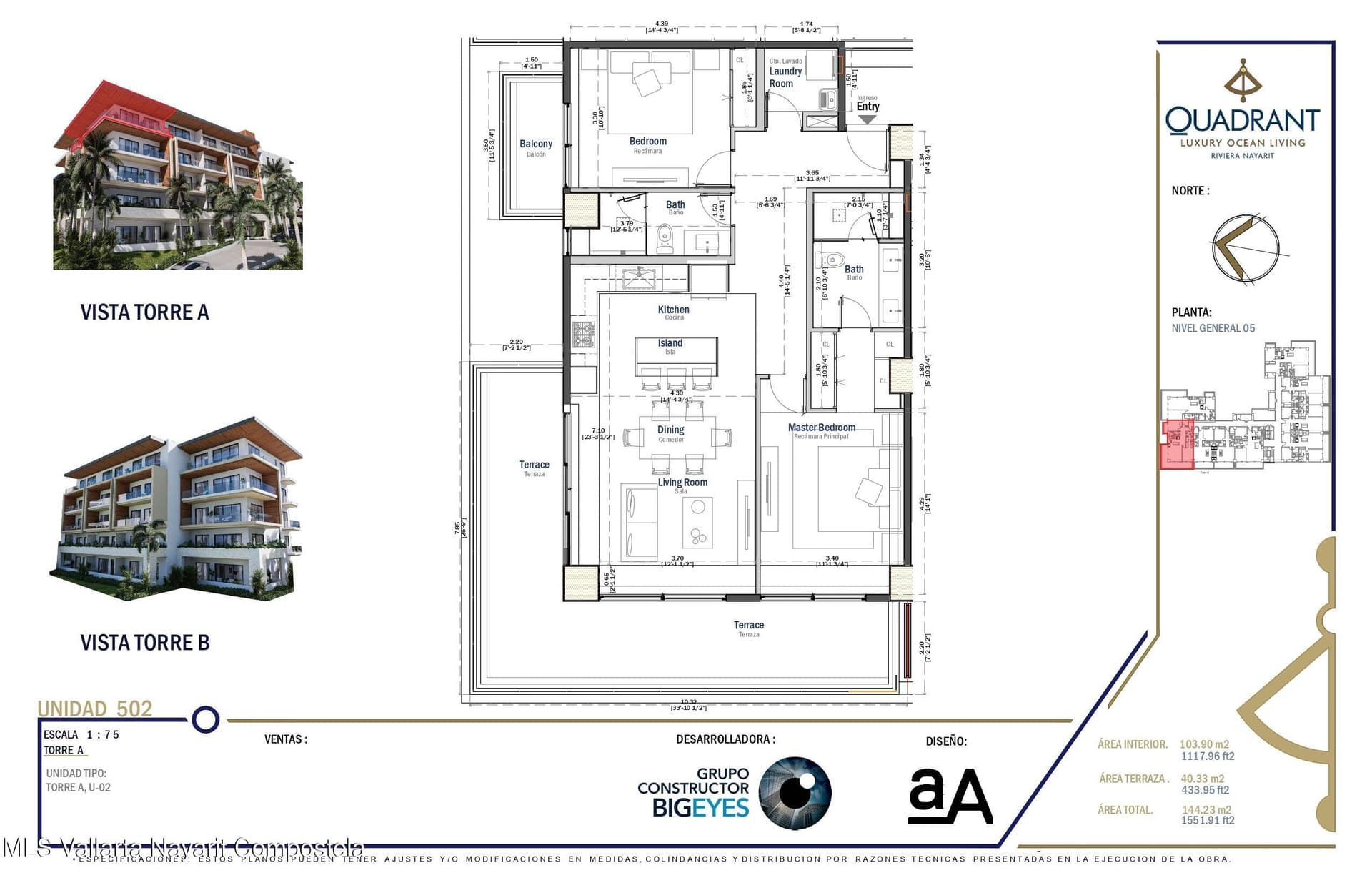 Quadrant 20