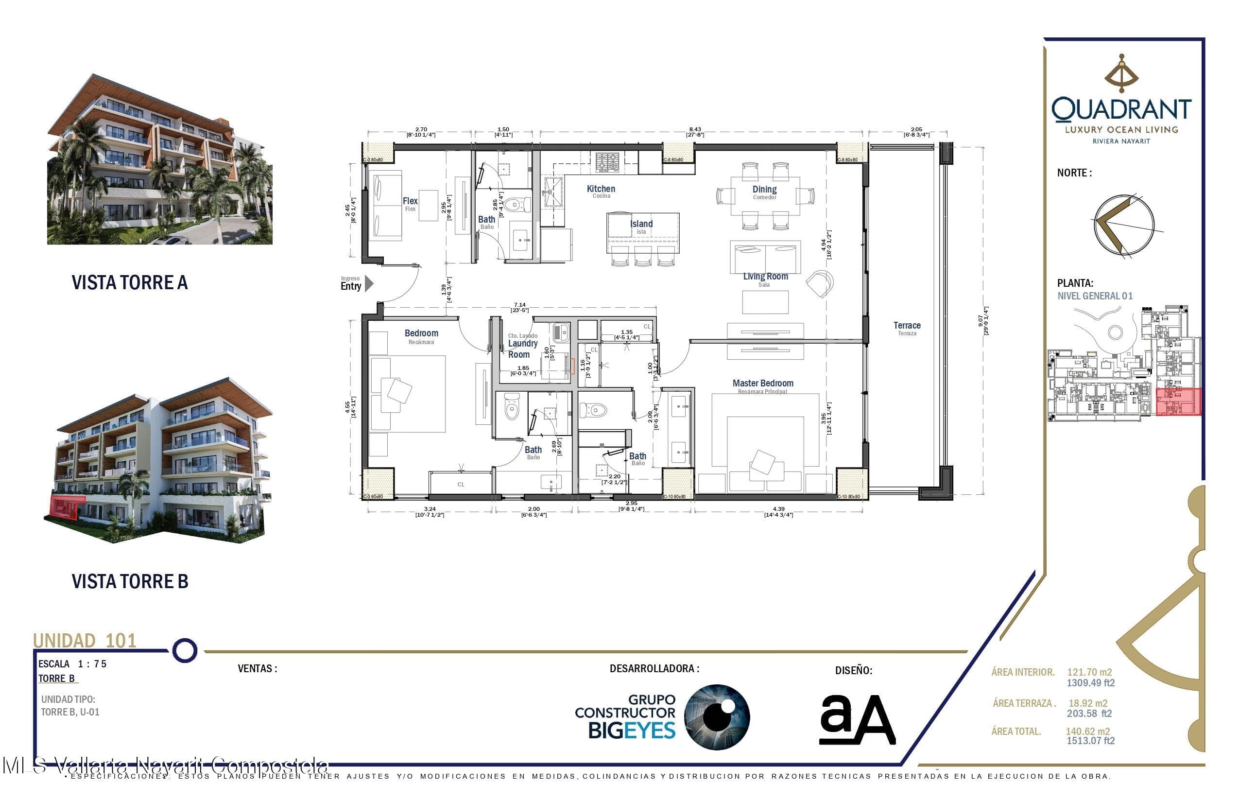 Quadrant 20
