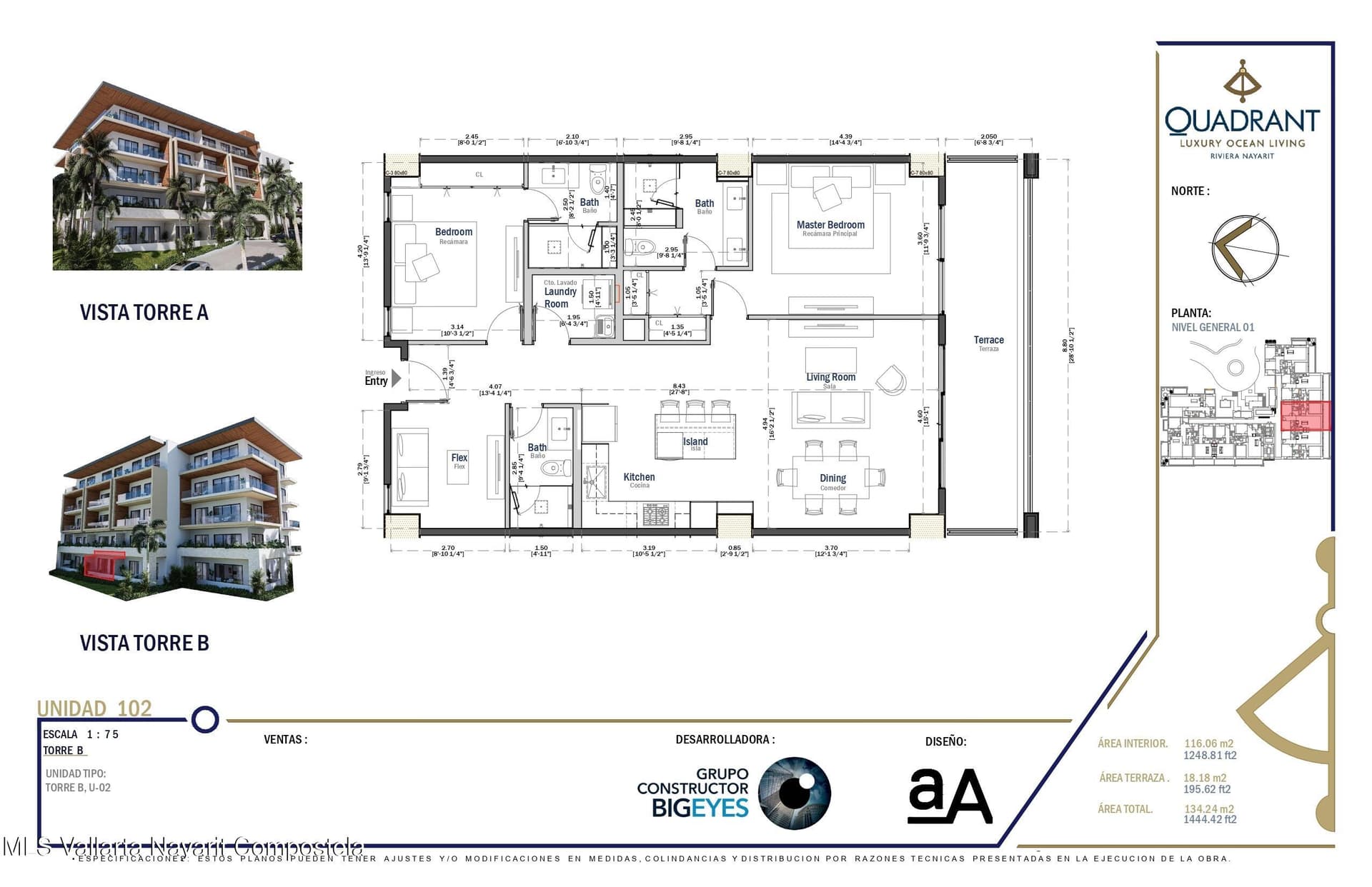 Quadrant 20