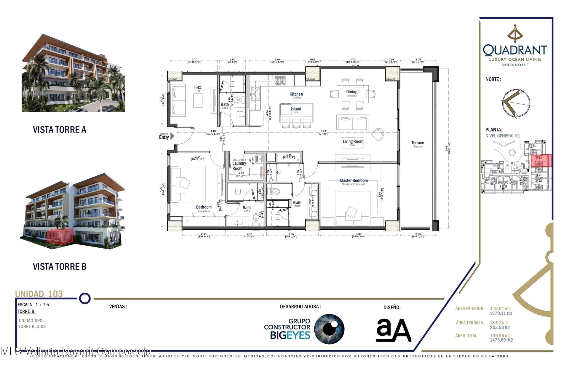 Quadrant 20