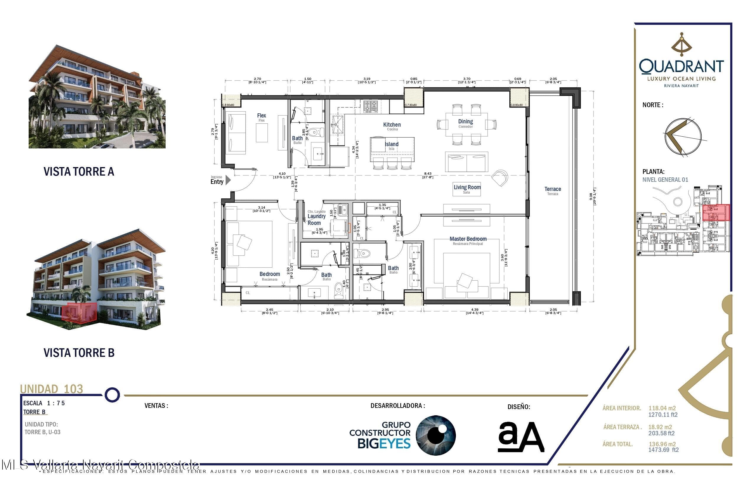 Quadrant 20