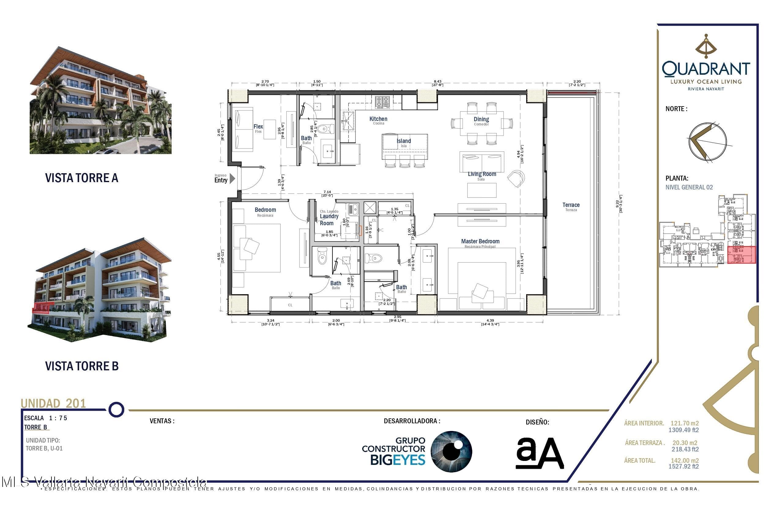 Quadrant 20