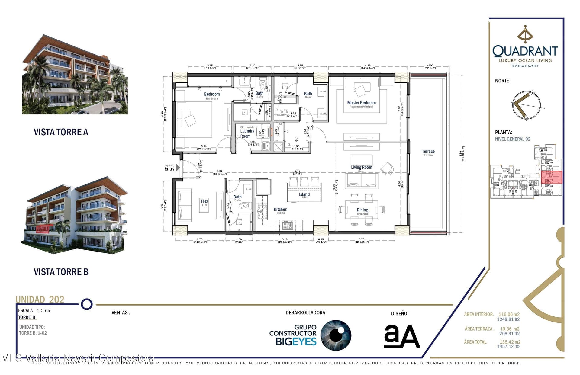 Quadrant 20
