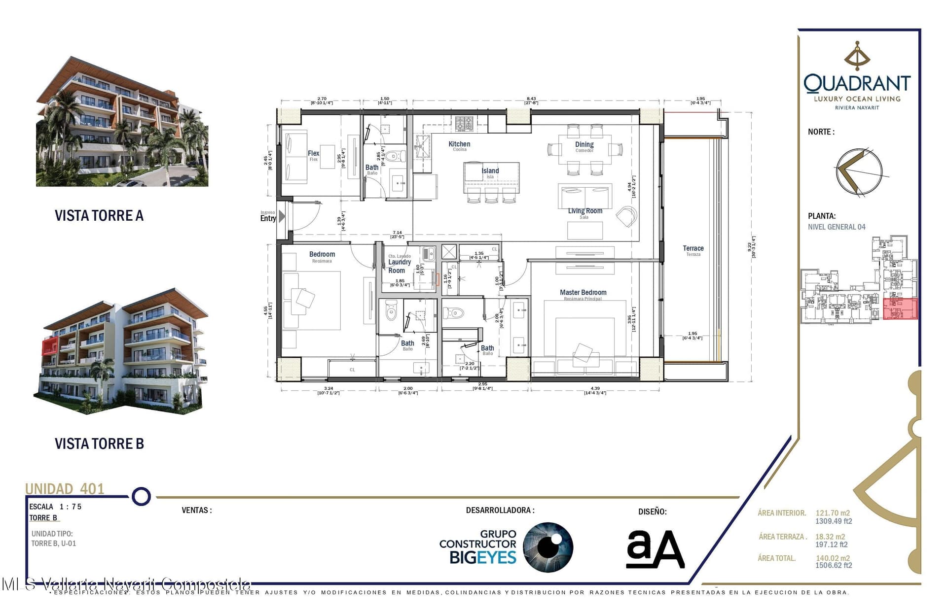 Quadrant 20
