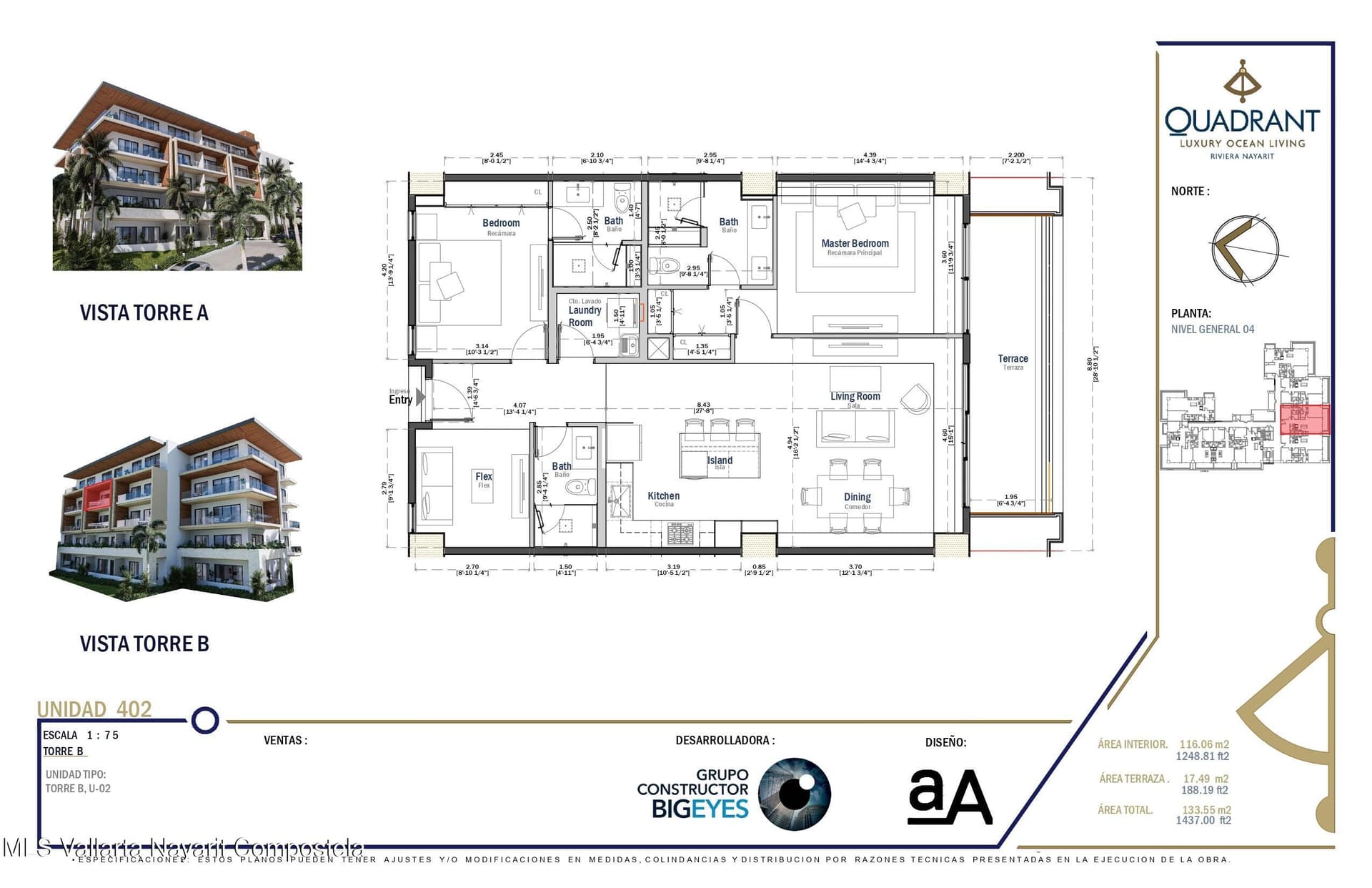 Quadrant 20