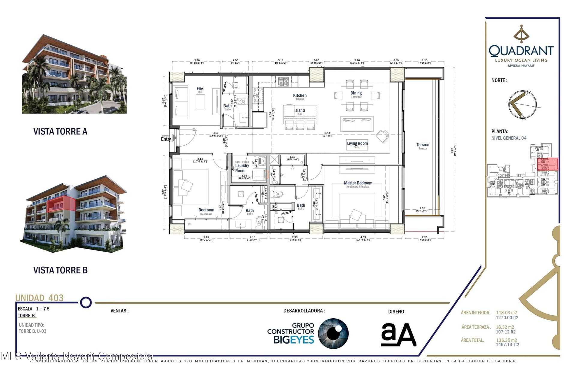 Quadrant 20