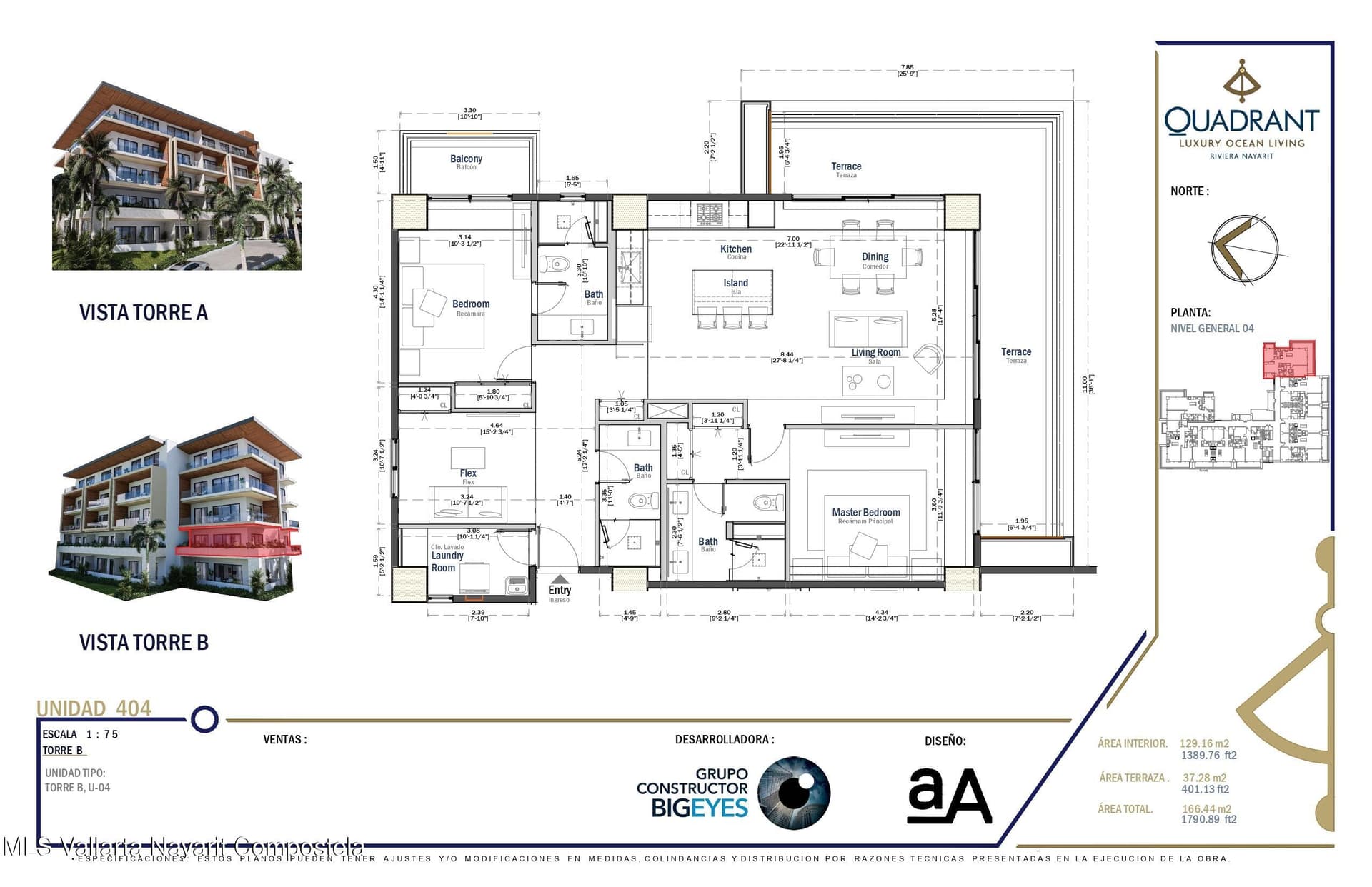 Quadrant 20