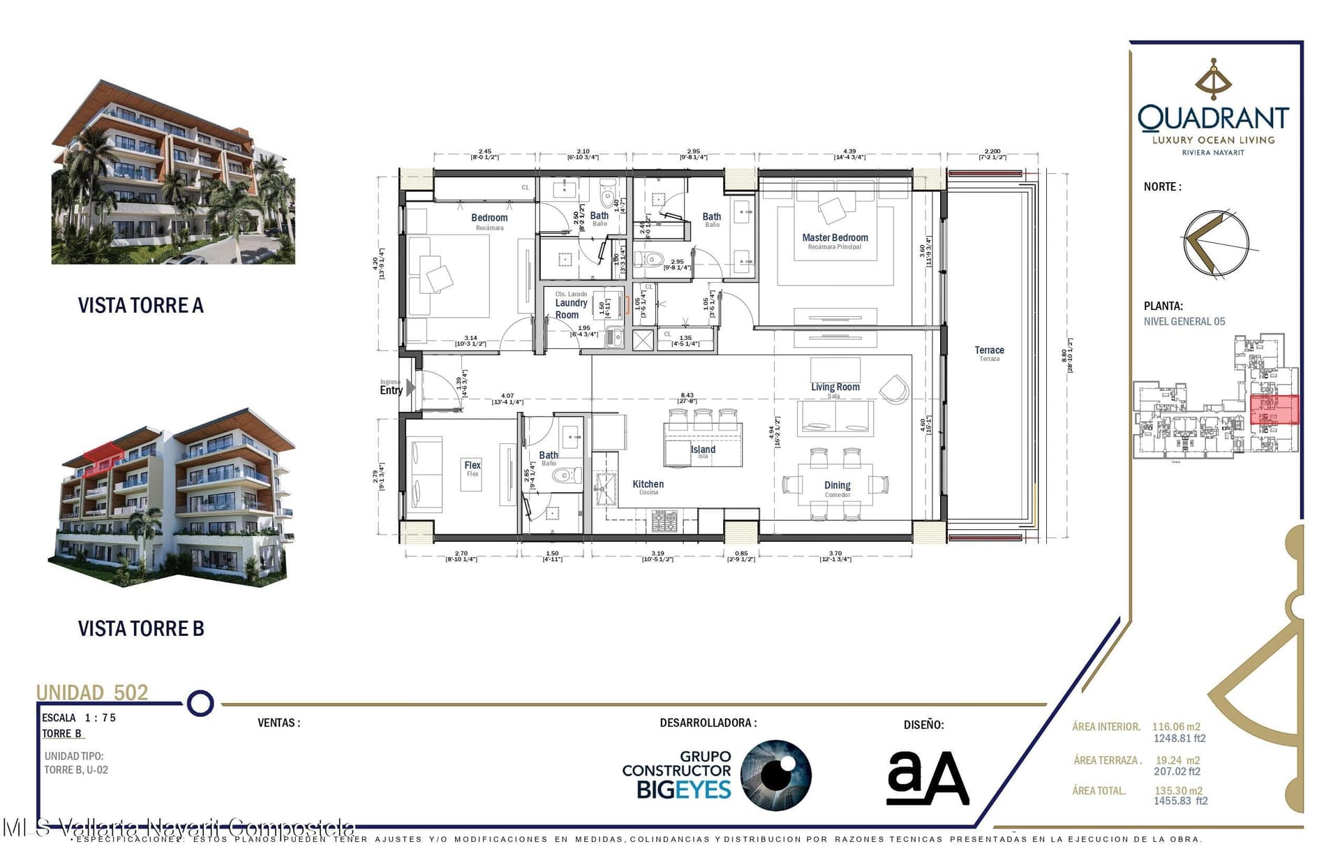 Quadrant 20