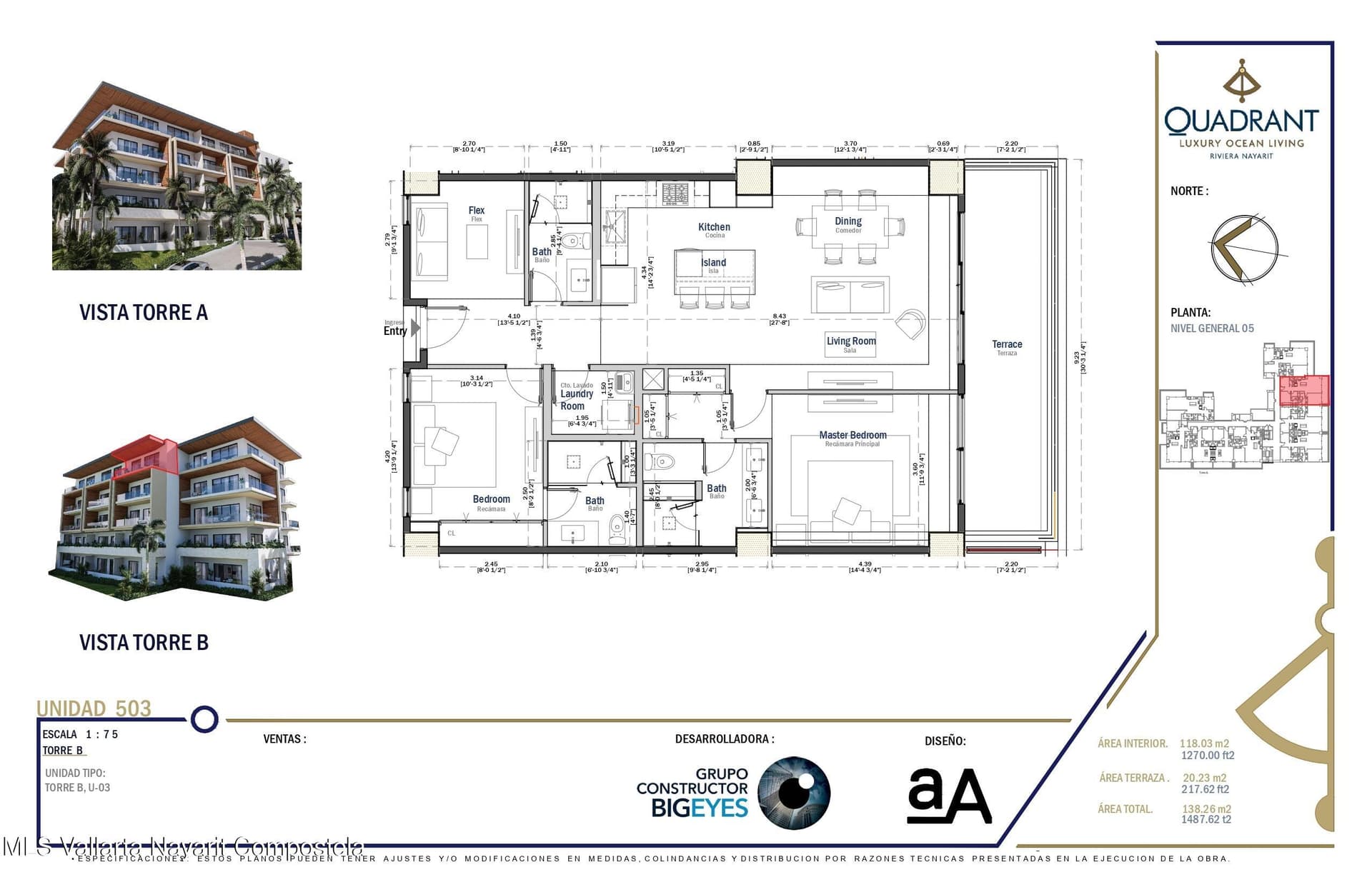 Quadrant 20